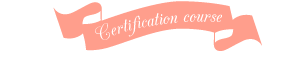 Certification course