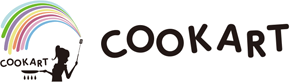 COOK ARTの思い　COOK ART（クックアート）は東京にある企業研修から一般レッスンまで行う料理教室です。おしゃれなケータリングやレシピ動画制作を行うサロネーザ。